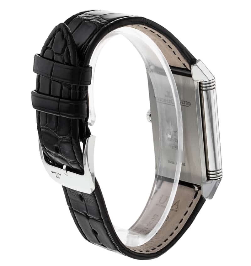 Jaeger-LeCoultre Reverso Classic Medium Small Seconds 2438520
